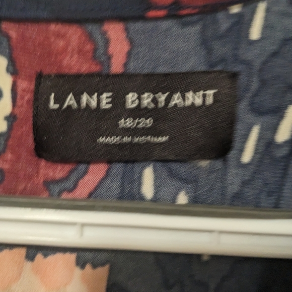 Lane Bryant Romper Size US18-20 - Picture 3 of 3